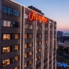 Отель Hampton by Hilton Wuhan Baishazhou Avenue Hotel, фото 1