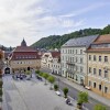 Отель Elbresidenz an der Therme Bad Schandau в Бад-Шандау