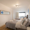 Отель Rest & Recharge Regents Court 3bed 2bath, фото 3