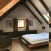 Отель Digital Brünig Lodge 24 7 в Майрингене