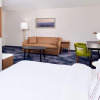 Отель Fairfield Inn & Suites by Marriott Bakersfield Central, фото 5
