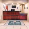Отель Cobblestone Inn & Suites - Durand, фото 1