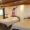Отель Sayo Naga Guesthouse, фото 8