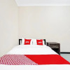 Отель Avisha Guest House Syariah by OYO Rooms, фото 18