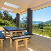 Отель Bell Bird Ridge Holiday Home - Ocean & Valley Views, фото 22