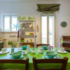 Отель Large Apartment in the Heart of Chiaia, фото 14