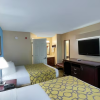 Отель Baymont Inn & Suites - Meridian, фото 25