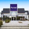 Отель Kyriad - Deauville St Arnoult в Сент-Арну