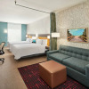 Отель Home2 Suites by Hilton Palm Bay Melbourne I 95, фото 34