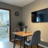 Отель Double Apartment I 4 room I 110qm I Kitchen,BLK I Bosch development-center, фото 11