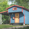 Отель Björkbackens Stugby - Campground, фото 16