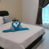 Отель FLYPOD - Blue Sky Apartment 5-6pax ,Sutera Avenue, фото 3