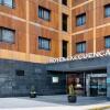 Отель AC Hotel Cuenca by Marriott, фото 1