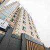 Отель Suwon Station J Hotel, фото 1