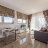 Отель Apartments with Pool Villa Zora, фото 38