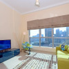 Отель Bay Central - 1 Bedroom Apartment, Marina View - Rud 68309, фото 15