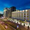 Отель Hilton Podgorica Crna Gora в Подгорице