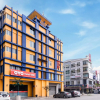 Отель Super OYO 258 Hotel SMC Alam Avenue, фото 3