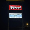 Отель Tanglewood Motel, фото 1