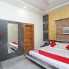 Отель OYO 17312 Tandoori Veg Hotel, фото 19
