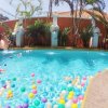 Отель Tucheland Luxury Villa Pattaya 7BR, фото 12