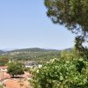 Отель Villa With 3 Bedrooms in Fréjus, With Wonderful Mountain View, Private, фото 32