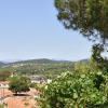 Отель Villa With 3 Bedrooms in Fréjus, With Wonderful Mountain View, Private, фото 17