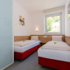 Отель Aparthotel der Gletscherblick, фото 6