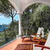 Отель Villa Partenope - Spectacular Sea View, фото 3