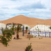 Отель Bivouac Chergui Sahara, фото 7