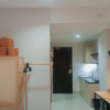 Отель Cozy Studio At Patraland Amarta Apartment, фото 12