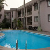 Отель Apartamento Hotel, фото 16