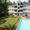 Отель Valentines Retreat- Near Candolim Beach, фото 12