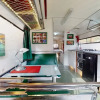 Отель Gozo Bus Glamping - Stay on a 1974 Vintage Maltese bus in Xlendi, фото 27