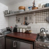 Отель Lovely 2br Home in South London, 4 Guests, фото 12