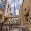 Отель MaisonPrive Holiday Homes-Souk Al Bahar, фото 28