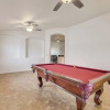 Отель Pet-friendly Goodyear Vacation Rental w/ Game Room, фото 16