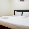 Отель Spacious High Floor 2BR at Taman Beverly Apartment, фото 16