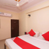 Отель Grand Harshit Resort By OYO Rooms, фото 4