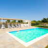 Отель Villa Akos Large Private Pool A C Wifi - 3410, фото 17