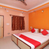 Отель Sagar Kinare by OYO Rooms, фото 5