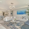 Отель Ten35 Seaside: South Water View - Residence 602, фото 15