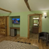 Отель Fenton Inn, фото 24