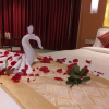 Отель The Red Velvet Hotel, фото 16