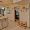 Отель Gulfview I 507 1 Bedroom Condo by RedAwning, фото 19