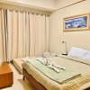 Отель Mactan cozy 1 bedroom with 3 beds, фото 2