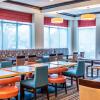 Отель Hilton Garden Inn North Little Rock, фото 27