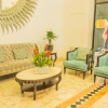 Отель Continental Caribe Bay в Четумали