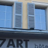 Отель 7 Art Hotel Cannes, фото 1