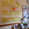 Отель Aurora Backpackers, фото 8